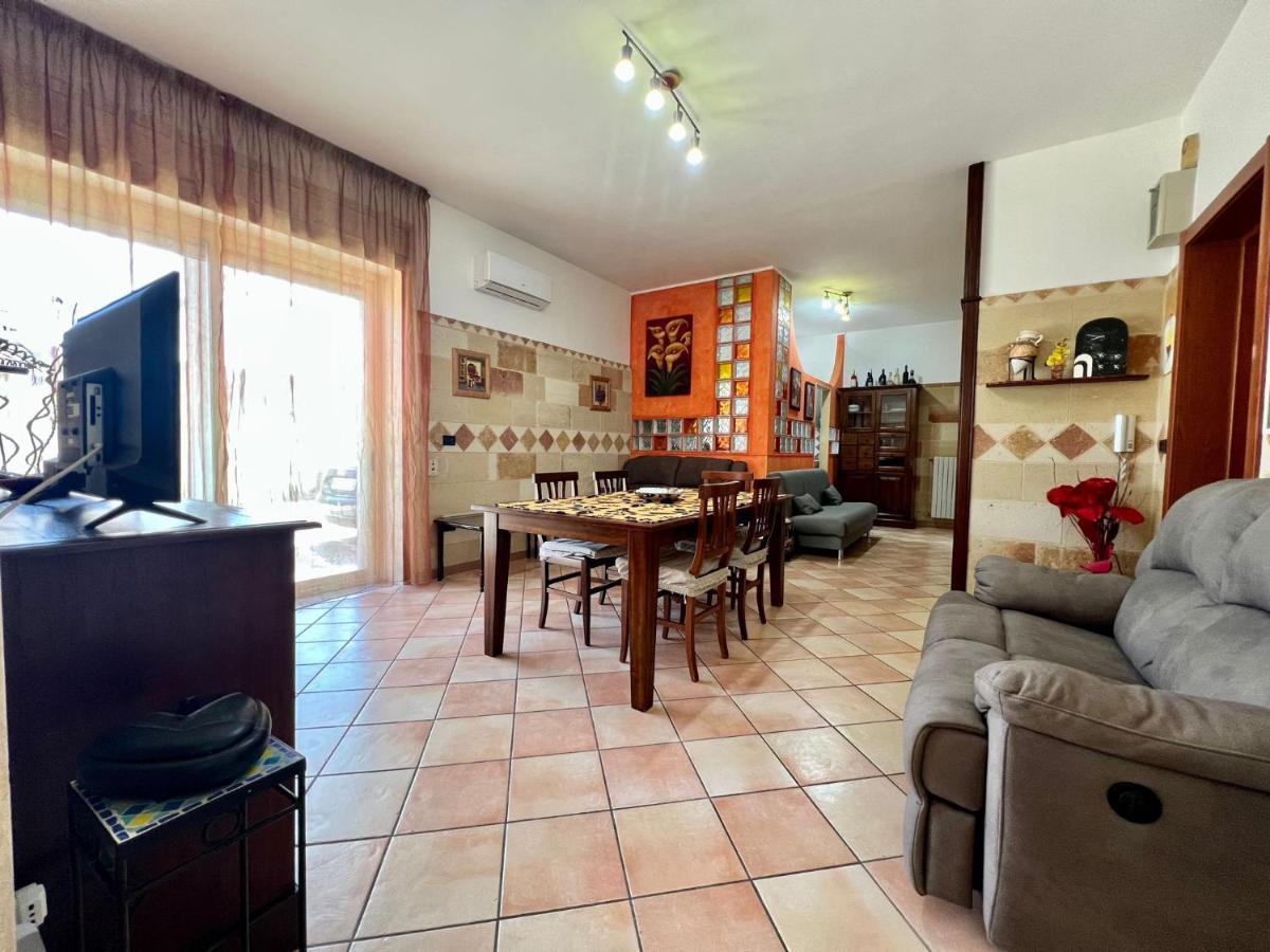 Ambra'S Home Veglie Εξωτερικό φωτογραφία