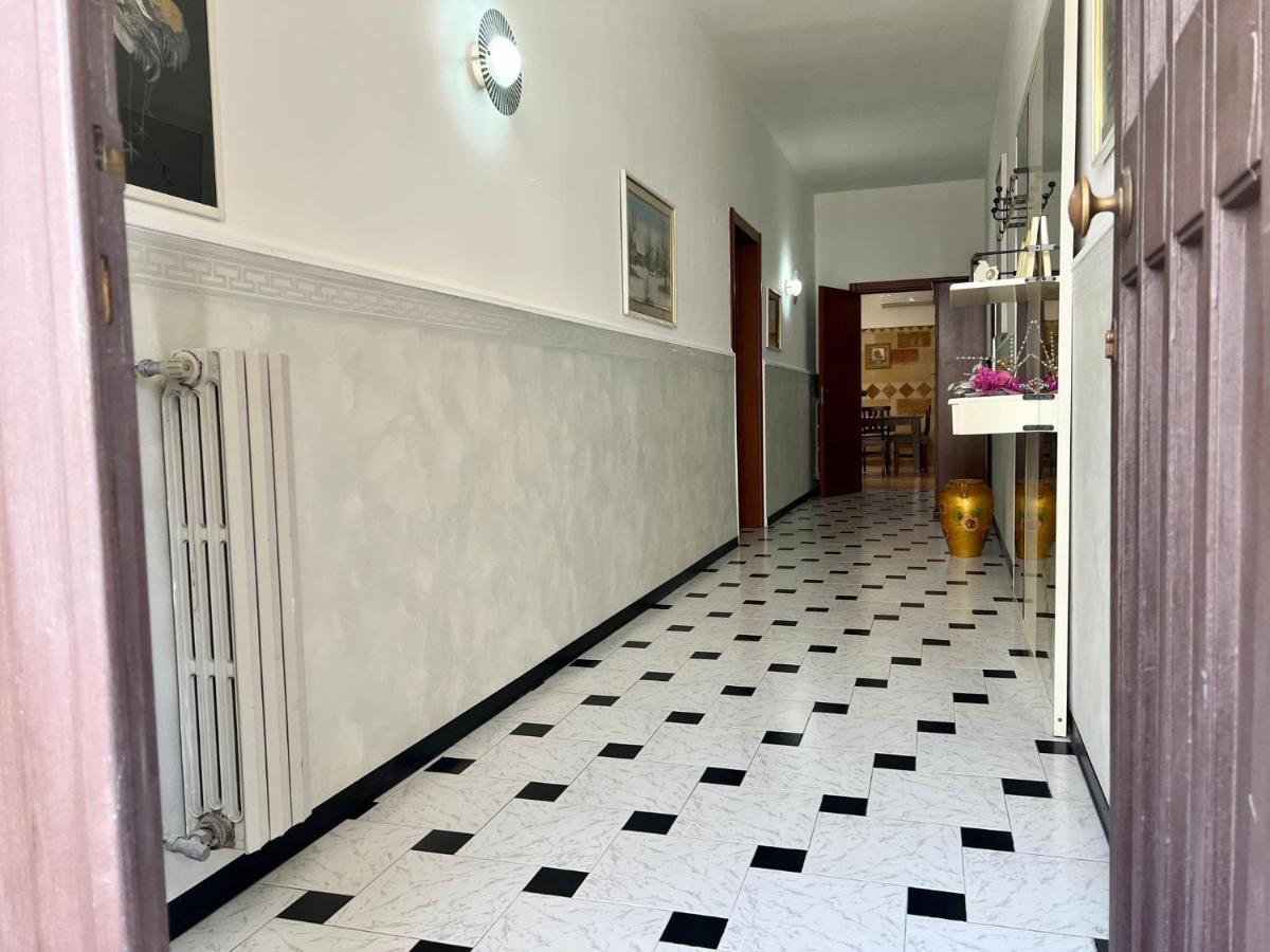 Ambra'S Home Veglie Εξωτερικό φωτογραφία