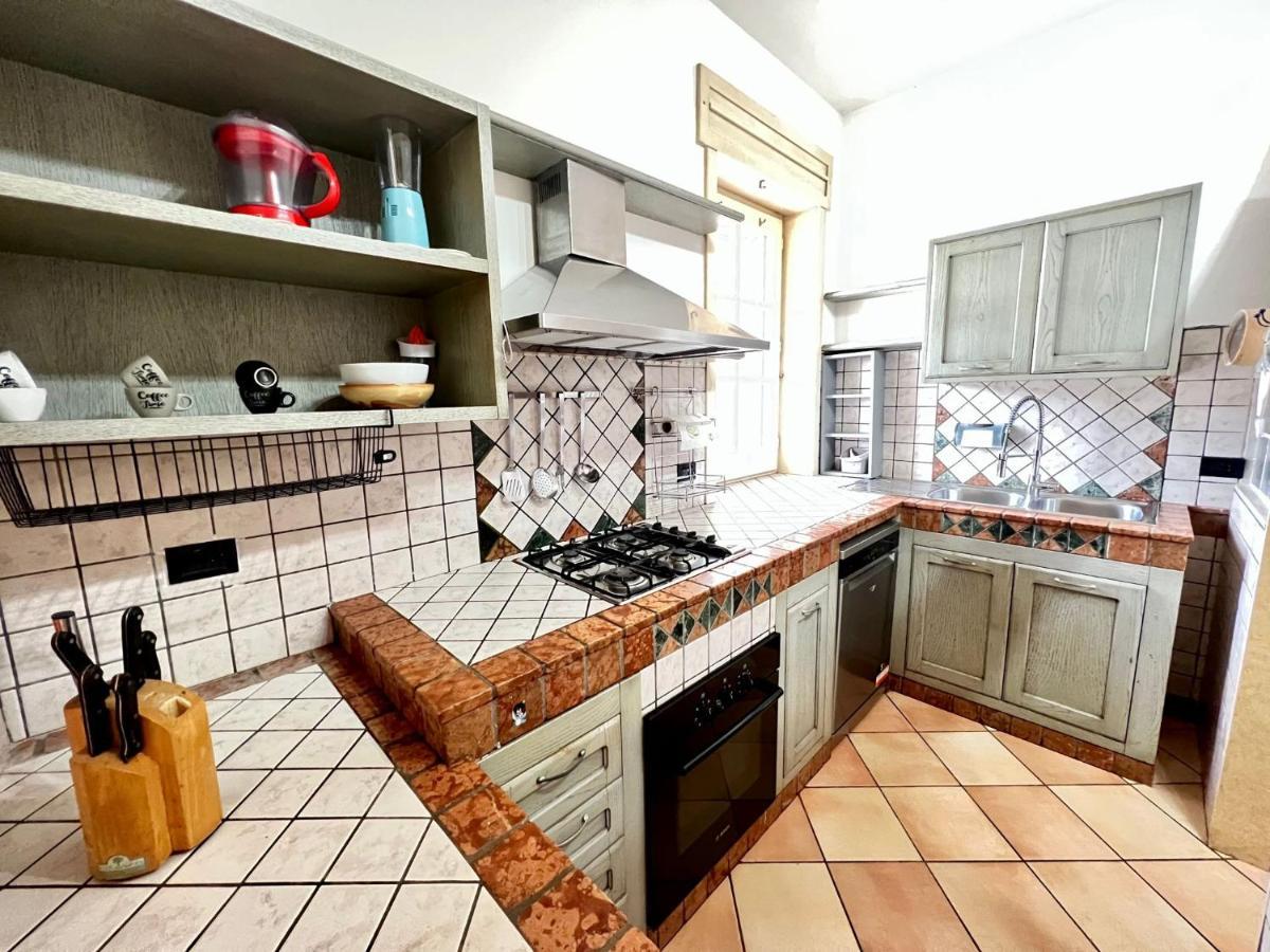 Ambra'S Home Veglie Εξωτερικό φωτογραφία