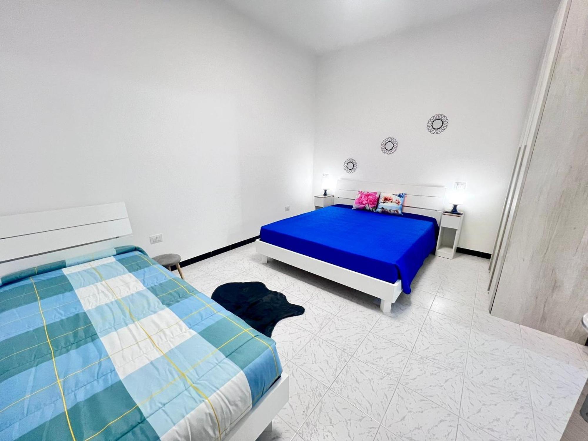 Ambra'S Home Veglie Εξωτερικό φωτογραφία