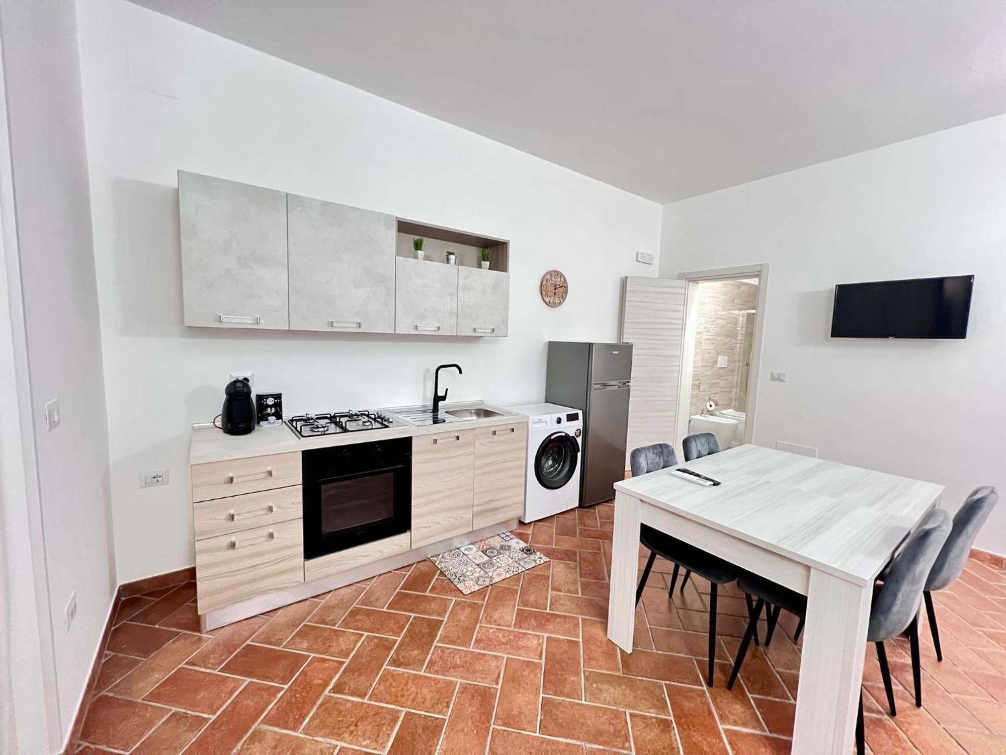 Ambra'S Home Veglie Εξωτερικό φωτογραφία