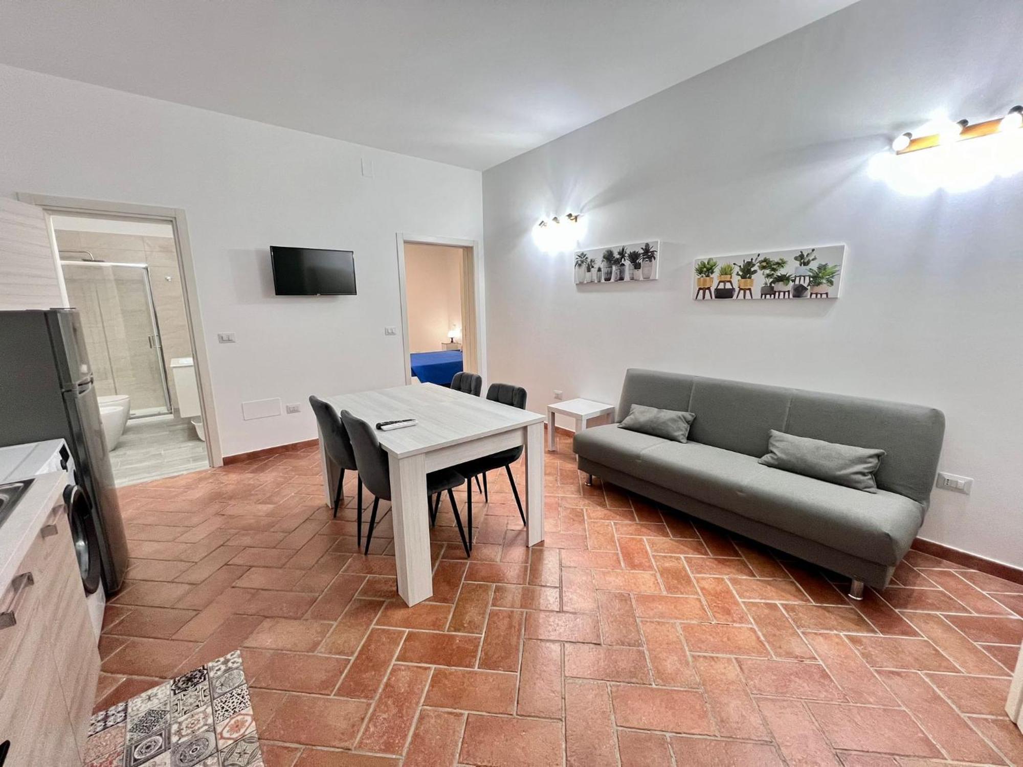 Ambra'S Home Veglie Εξωτερικό φωτογραφία